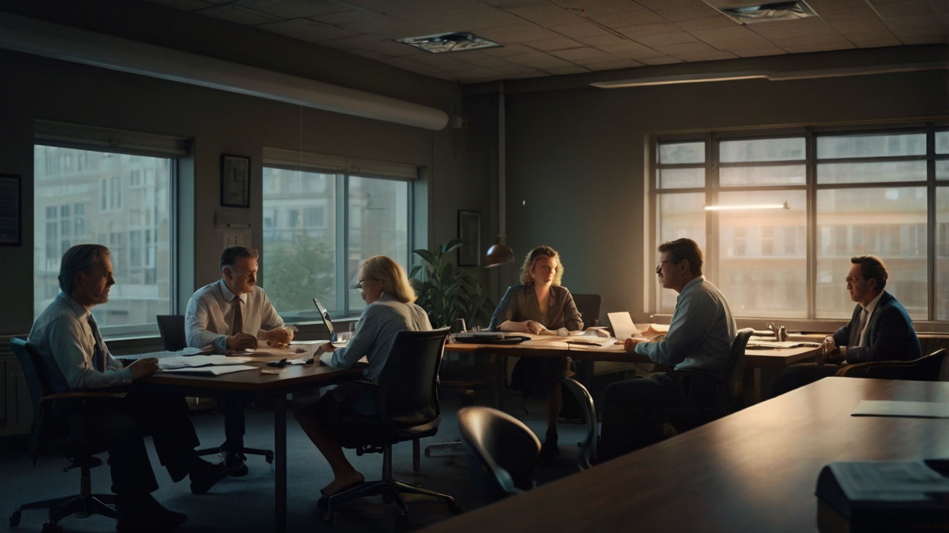 Expertise financière Auditex Conseil